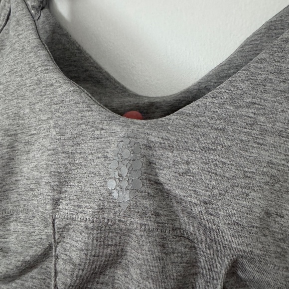 FP Movment Rouched Tank - Picture 3 of 4